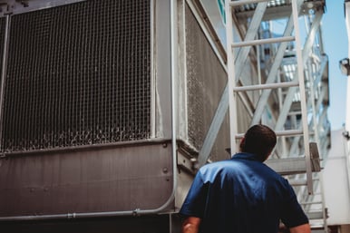 Cooling Tower Compliance