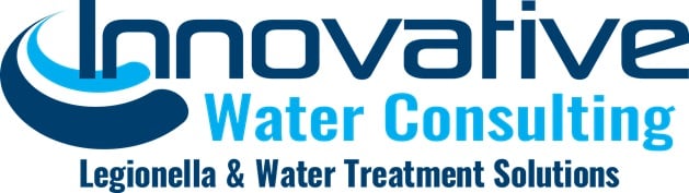 Innovative Water Consulting Logo