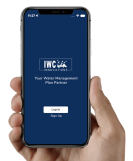 Water Management Plan App