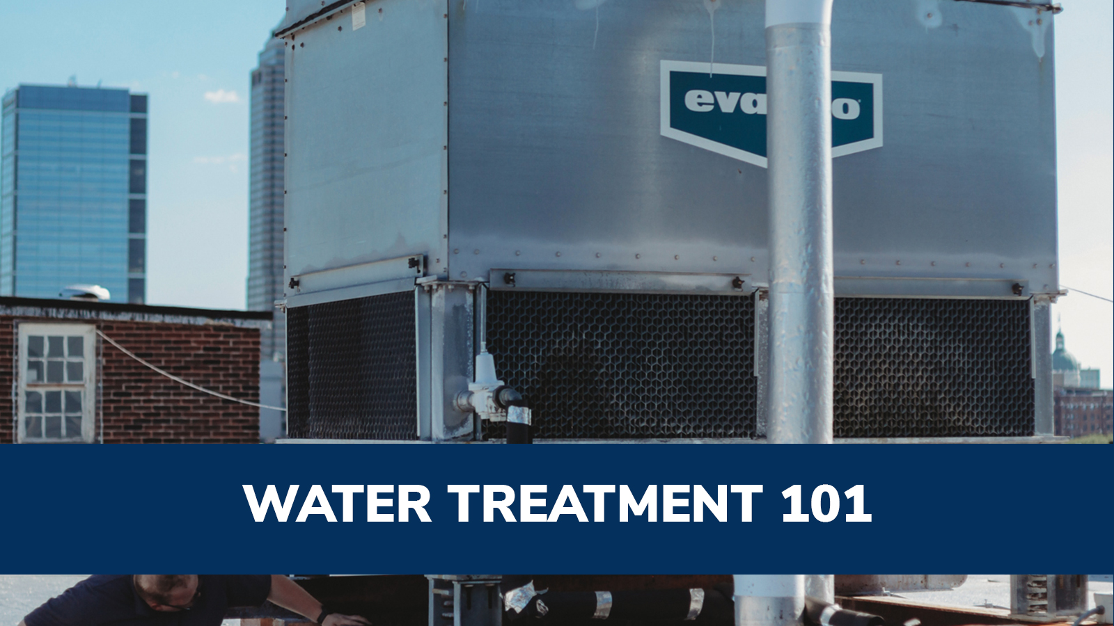 Water Treatment 101