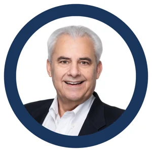 Photo of Bill Pearson