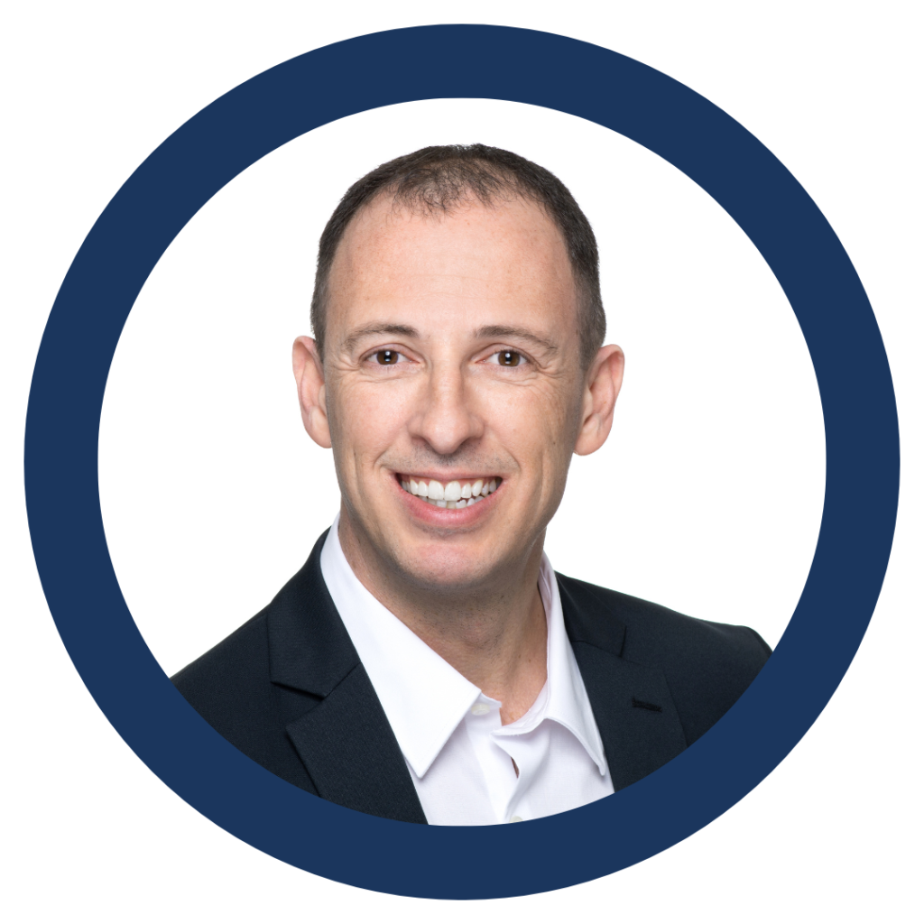 Photo of Brian Pickett