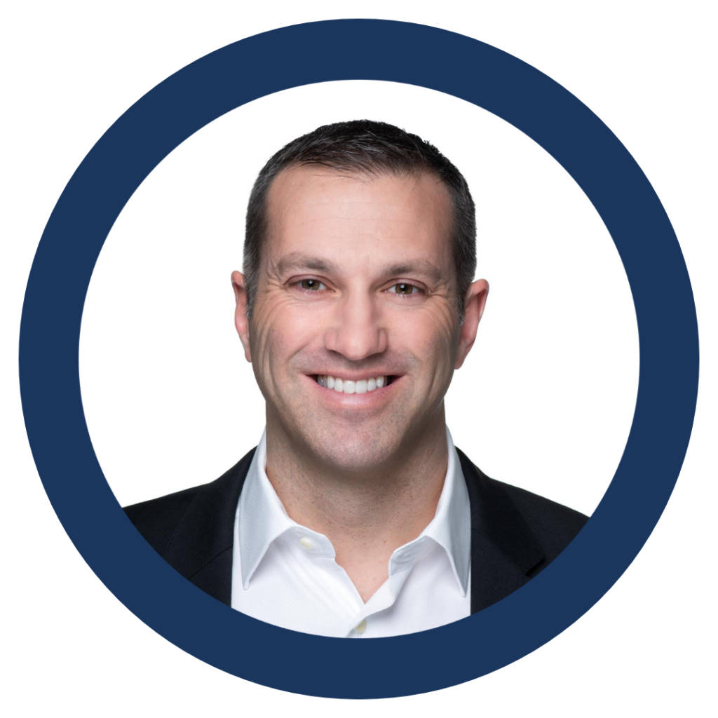 Photo of Brian Waymire