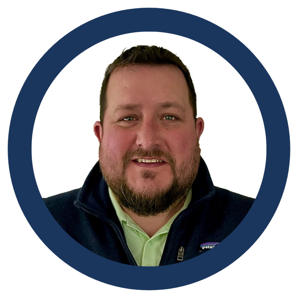 Photo of Chris Sullivan