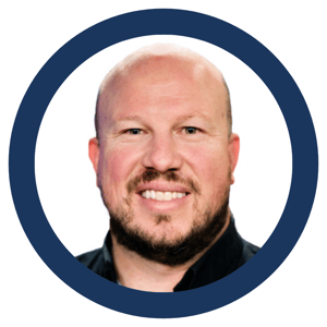 Photo of Jeff Rogers