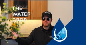 The Water Drop video series with IWC Innovations.