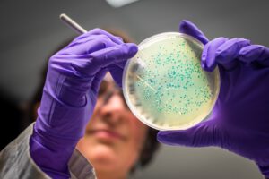 Legal Requirements for Legionella Testing