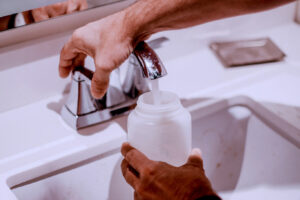 Legionella Testing Requirements