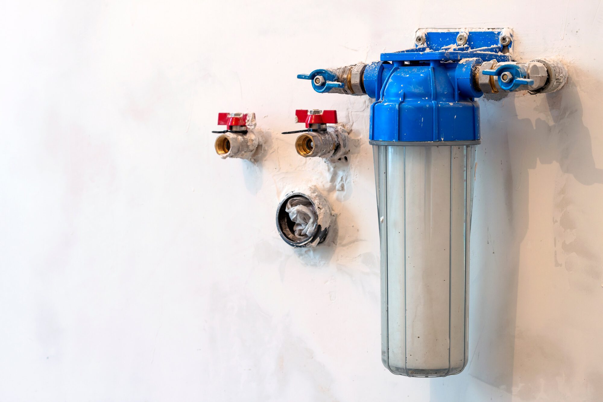Mechanical Filter