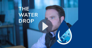 The Water Drop video example.