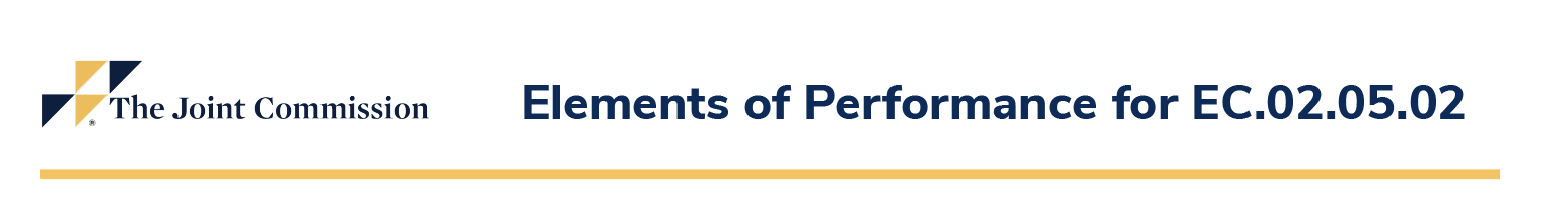 Elements of Performance
