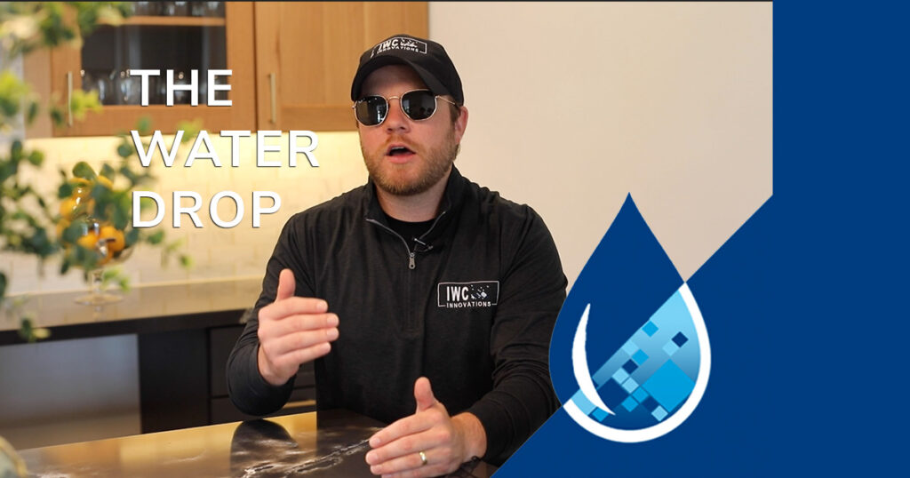 The Water Drop video series.