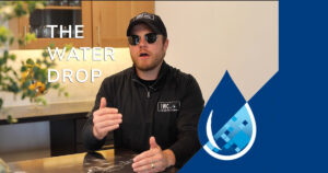 The Water Drop video series.