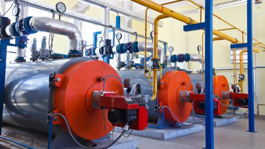 IWC Innovations' water management systems protect your boiler systems, cooling towers etc from Legionella.