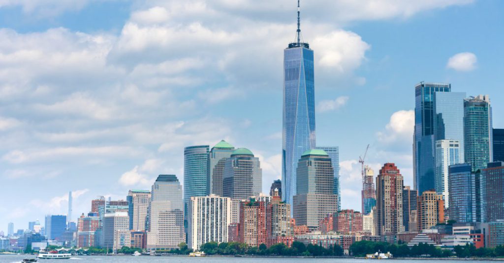 NYC Local law 159 for cooling towers in NYC