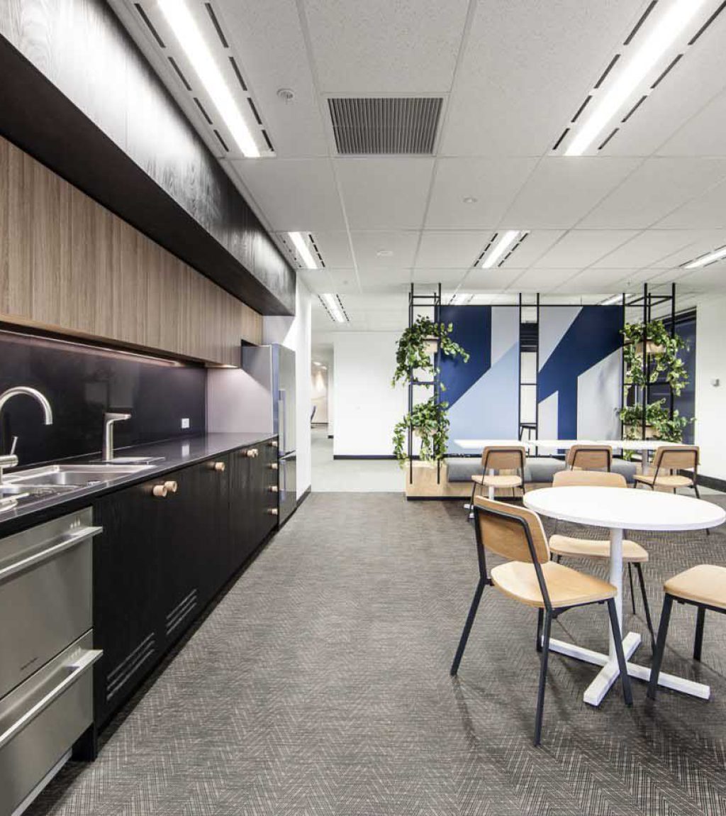 IWC Innovations' Water Testing Services and Management Plan for Commercial Buildings